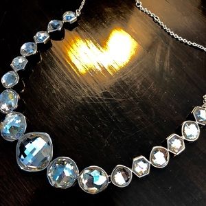 Swarovski necklace